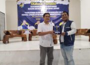 Bung Iqbal Ajak Masyarakat Dukung Program pada Pemimpin Baru di Provinsi Lampung