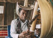 Sasando Alat Musik Unik dari Pulau Rote, Nusa Tenggara Timur