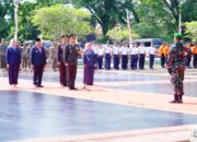 Peringatan Hari Pahlawan ke-79, Pj Bupati Sandi Fahlepi, Mari Teladani Semangat Perjuangan Para Pahlawan