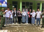 Panitia KPPS TPS 02 Gunakan Kostum Seragam SMA, Berikut Penjelasannya