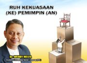 Pemimpin Hasil Seleksi Politik