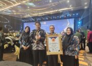 Kabupaten Pringsewu Kembali Raih Penghargaan Kabupaten Sangat Inovatif pada Innovative Government Award (IGA) 2024