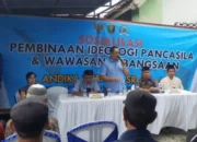 Anggota DPRD Lampung: Pentingnya Menanamkan Ideologi Pancasila Sejak Dini di Keluarga