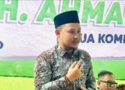 Ahmad Basuki Apresiasi Kementan Soal Polemik Singkong