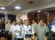 PT Prima Alumga Mesuji Minta Perlindungan Hukum ke DPRD Lampung