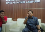 Program Makan Siang Gratis Dimulai, Ini Kata DPRD Lampung